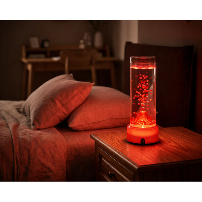 Eglo Volcano bordlampe 3 W